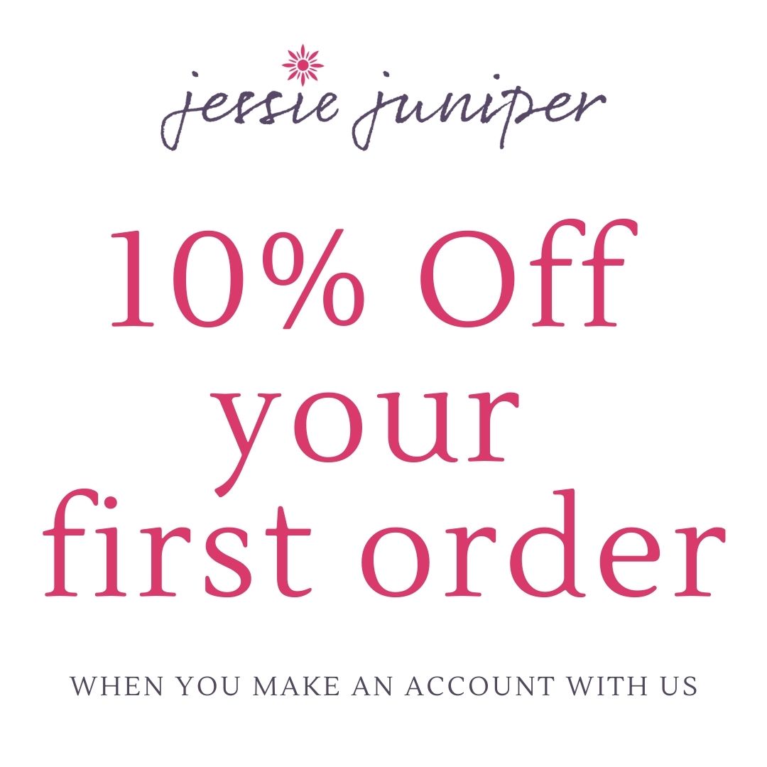 10% OFF YOUR FIRST ORDER