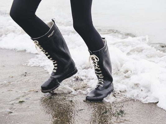 Its Time for Wellies - and there is a 20% Off !