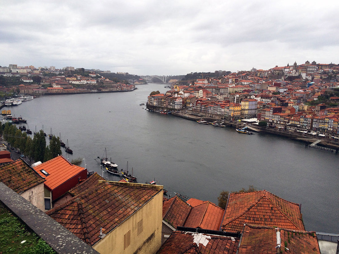 Porto