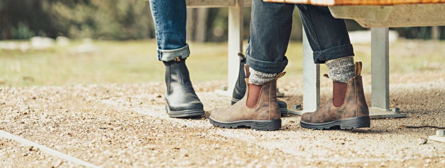 Footwear at Jessie Juniper