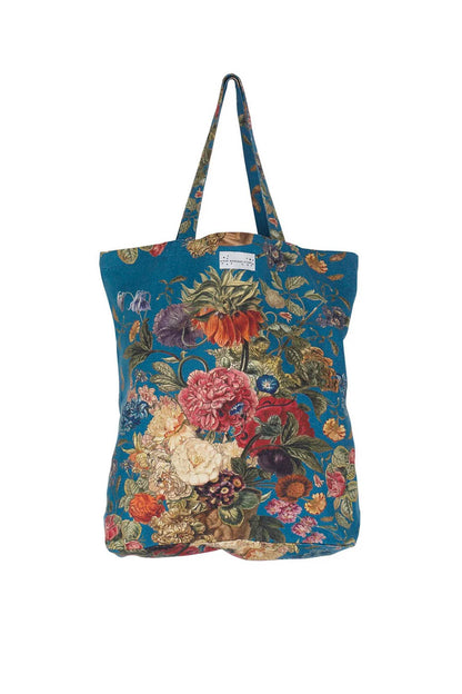 Primula Canvas Bag