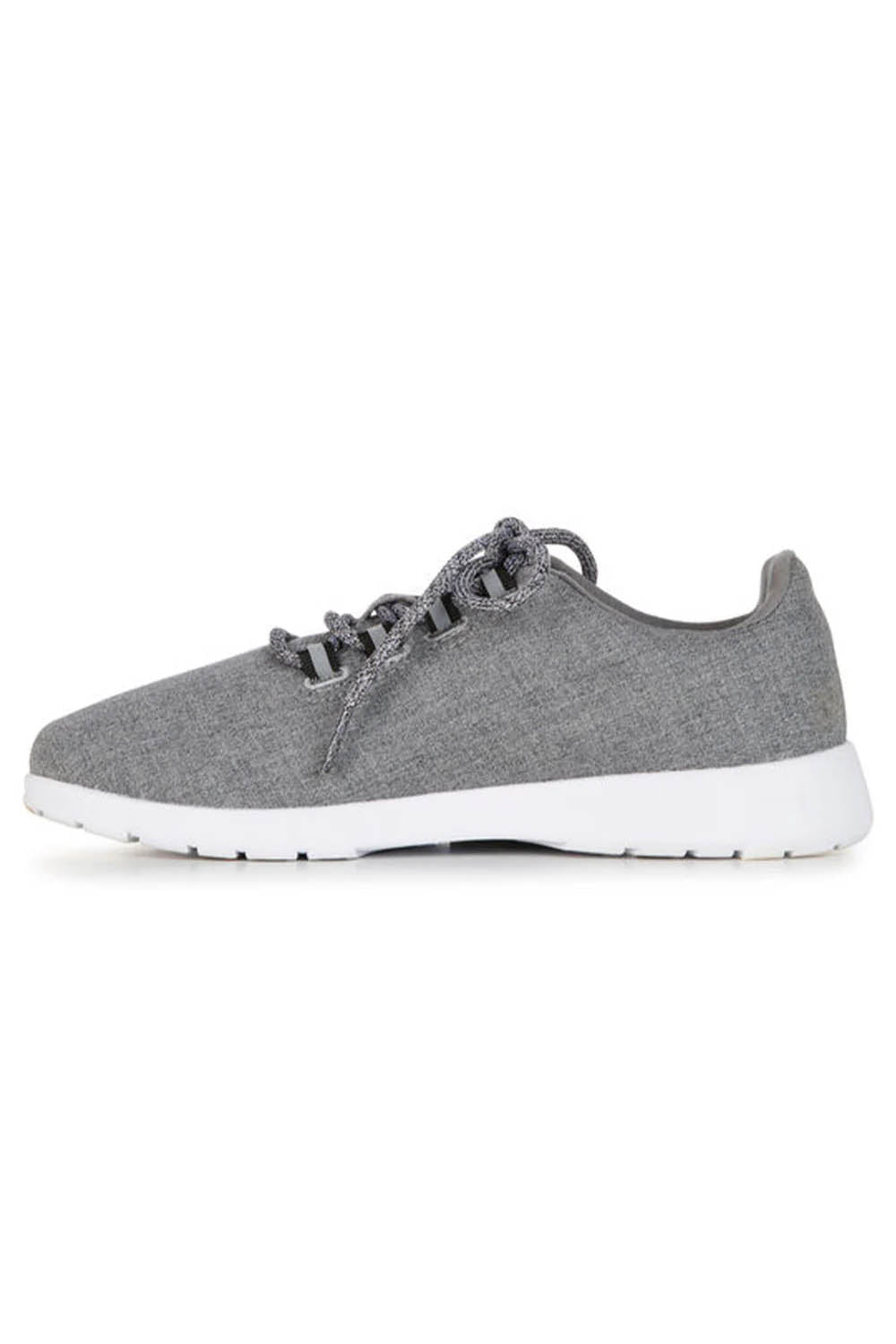 EMU Australia Barkly Trainer Dark Grey