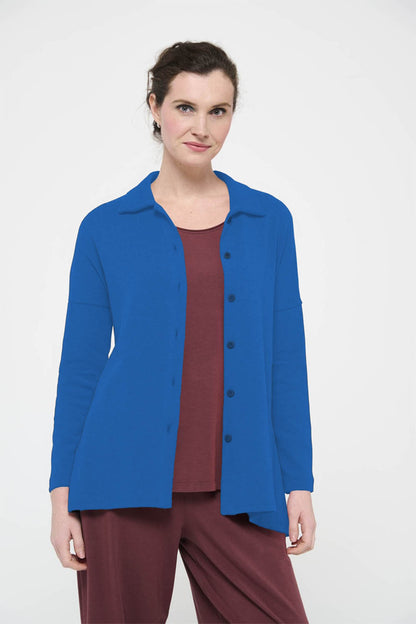 Lucie Swing Jacket