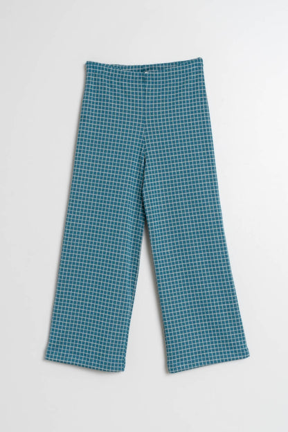 James Jacquard Pants