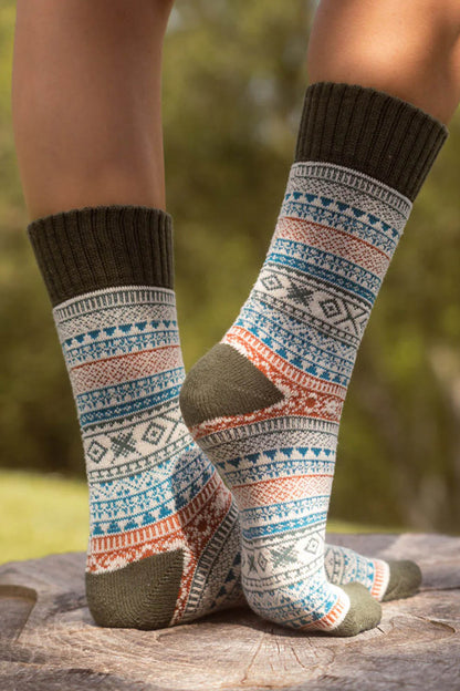 Arne Nordic Socks