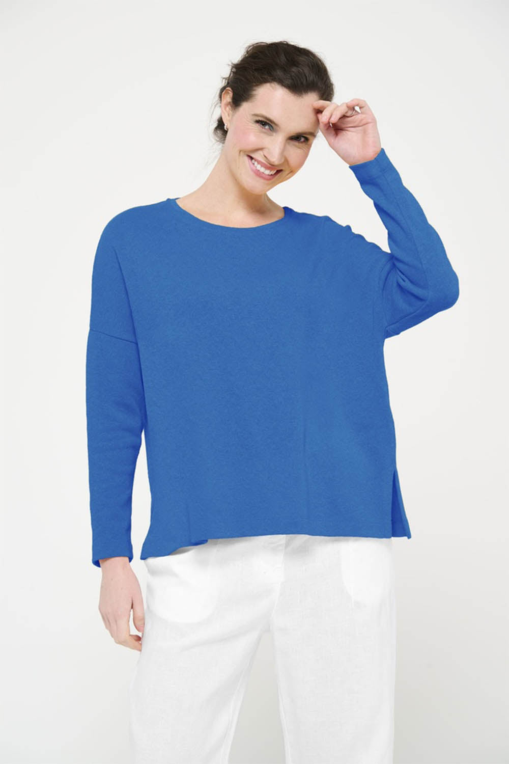 Loic Sweater