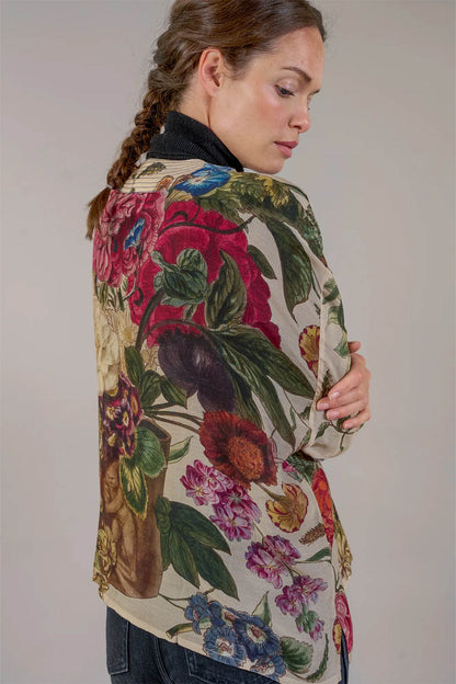 Primula Kimono