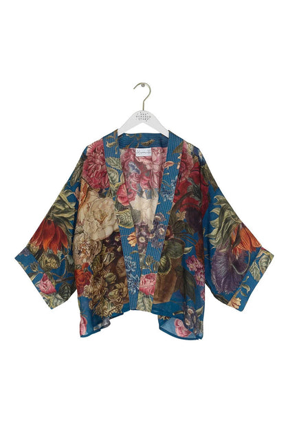 Primula Kimono