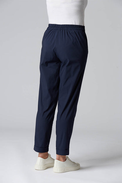 Cuffed 1591-042 Trousers