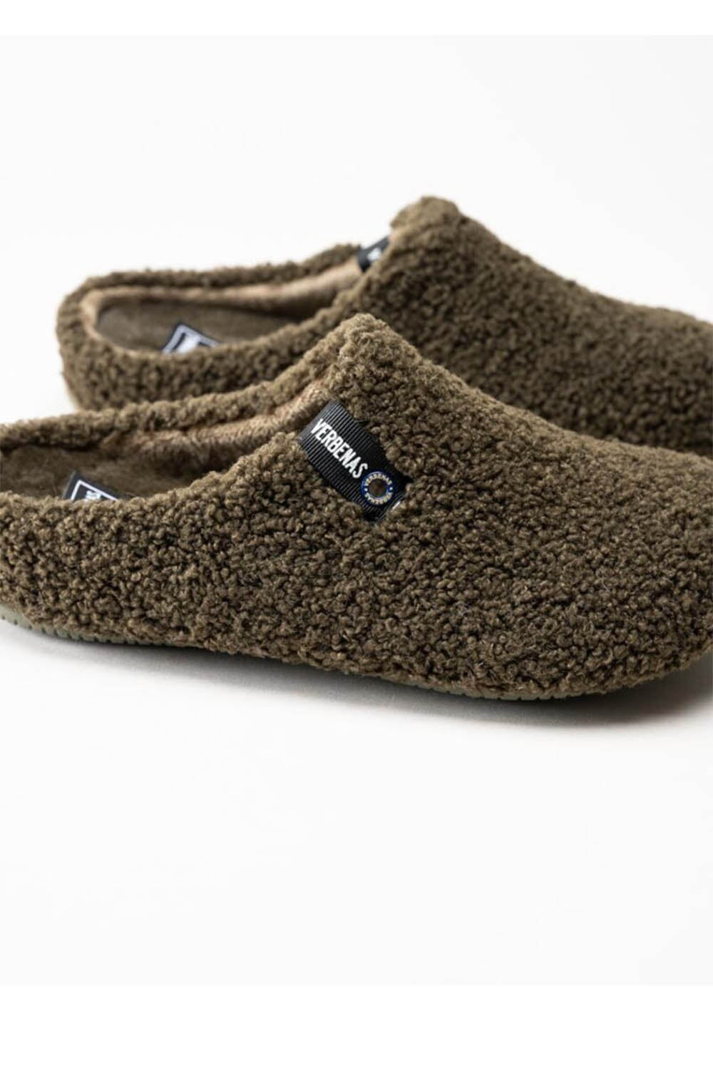 York Nairobi Slippers