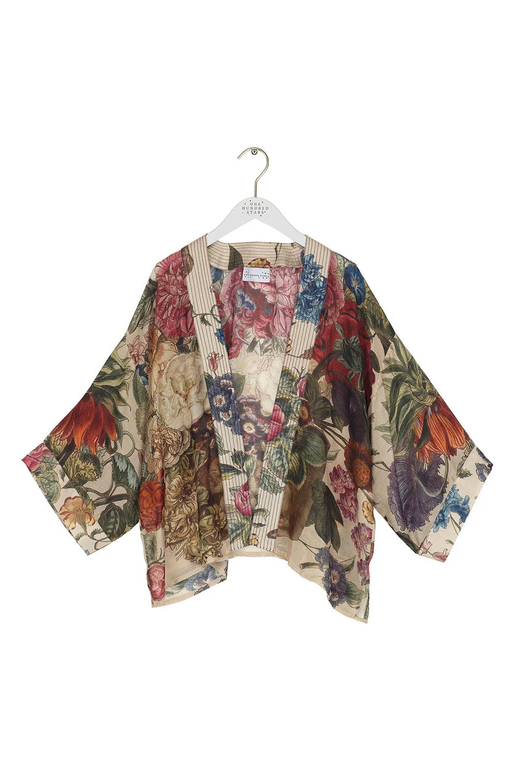 Primula Kimono