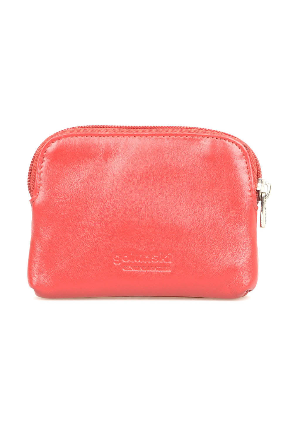 Leather 327 Coin Purse