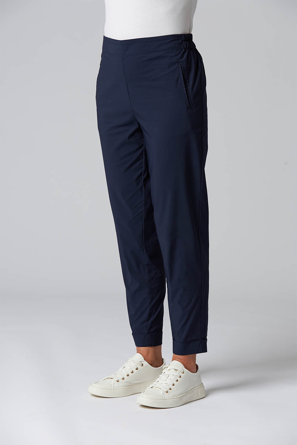 Cuffed 1591-042 Trousers