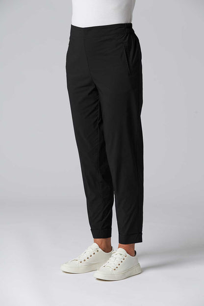 Cuffed 1591-042 Trousers