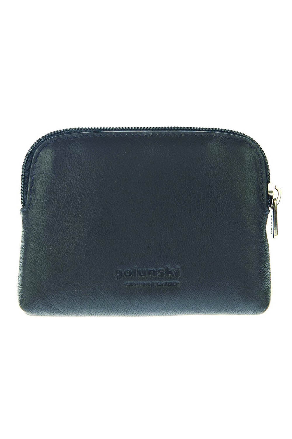 Leather 327 Coin Purse