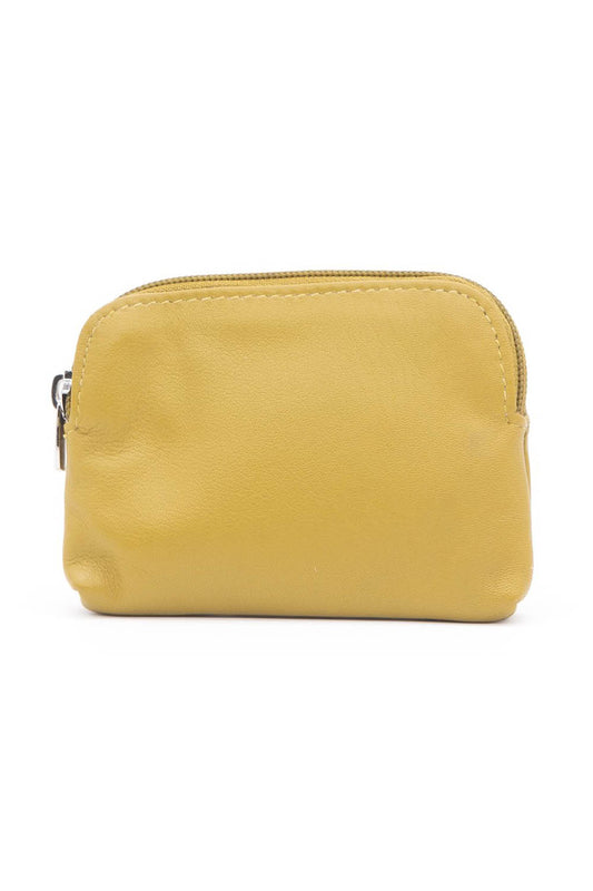 Leather 327 Coin Purse