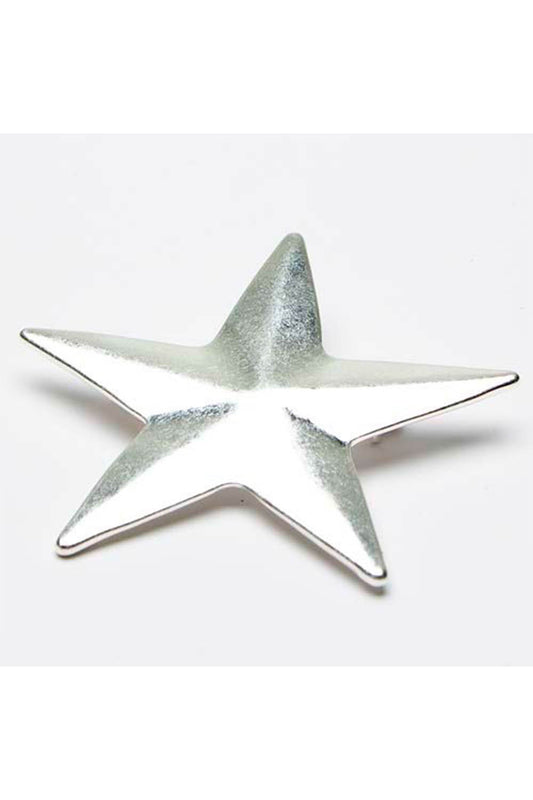 Star Brooch