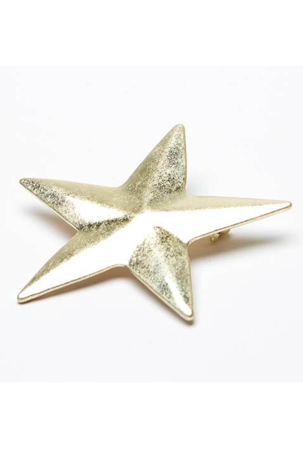 Star Brooch