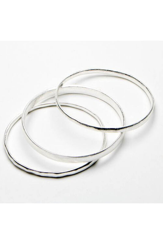 Triple Bangle Set