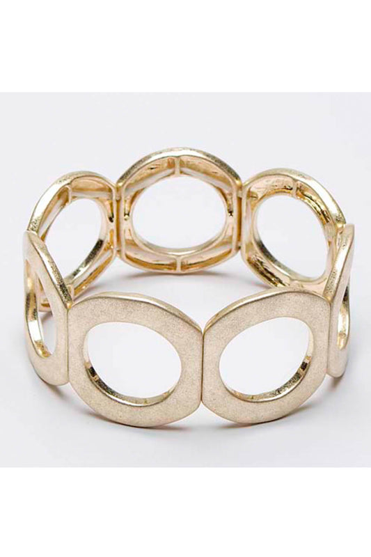 Stretch Ring Bracelet