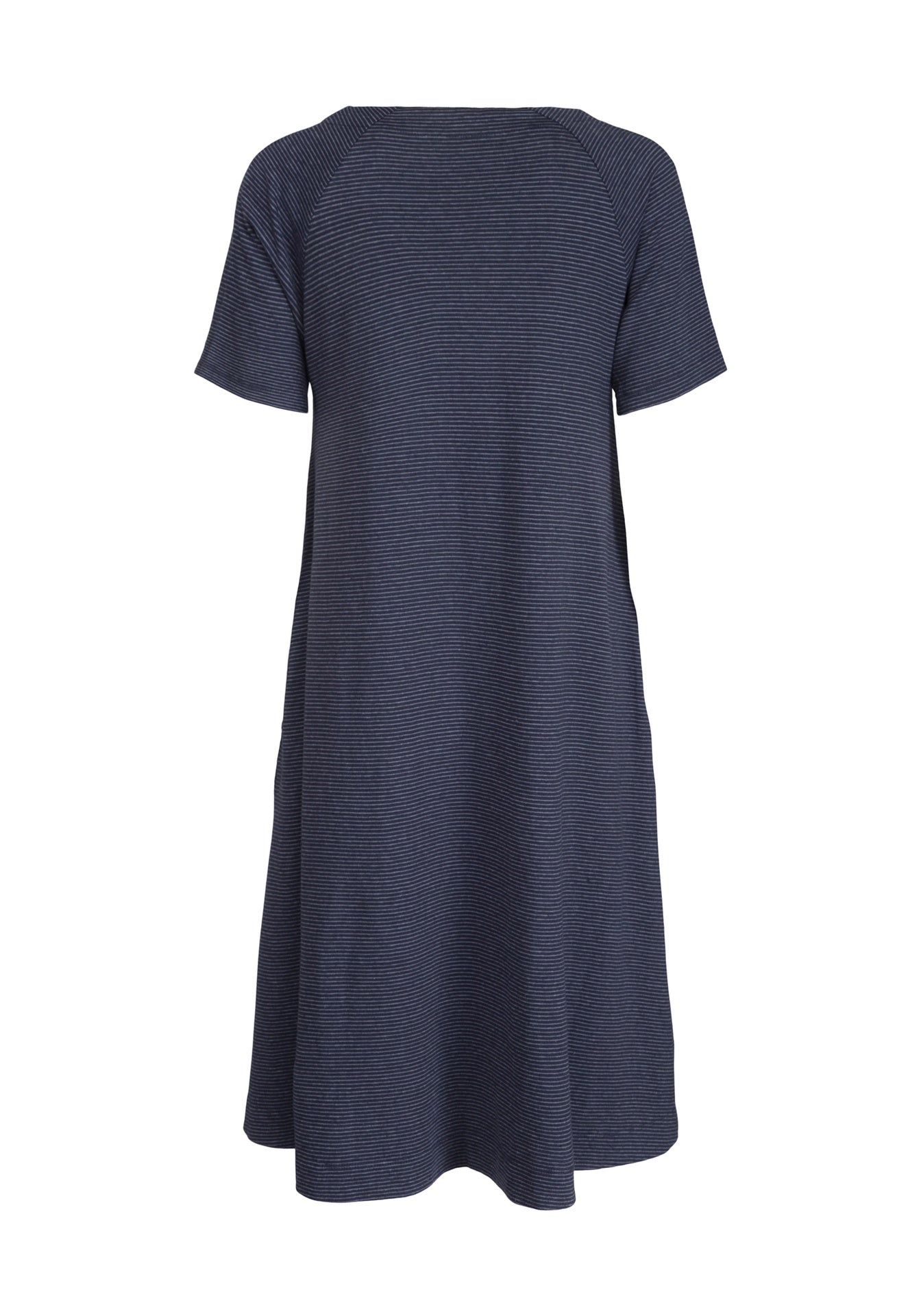 Two Danes Hedy Dress Mood Indigo