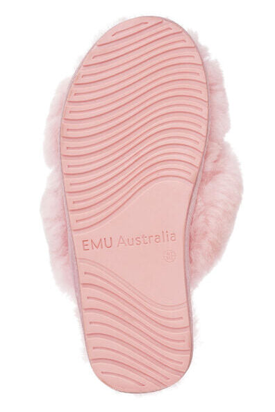 Emu hotsell baby slipper