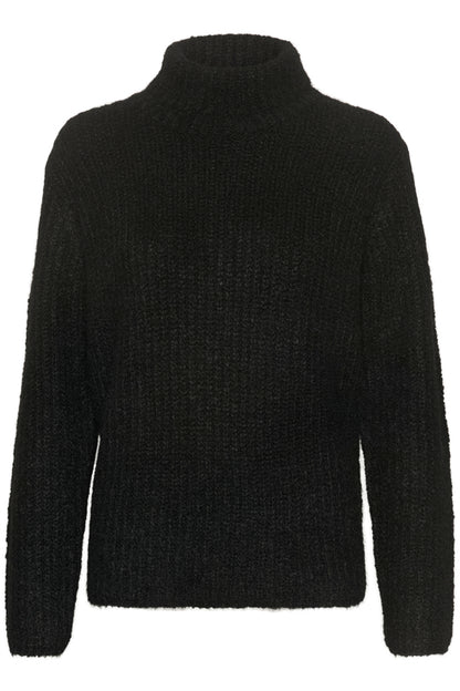 Meena Knit Rollneck