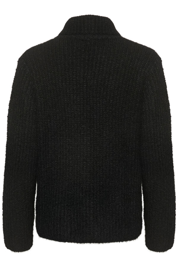 Meena Knit Rollneck