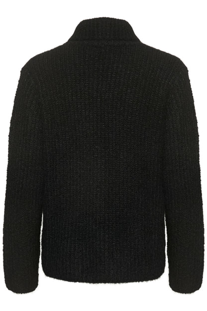 Meena Knit Rollneck