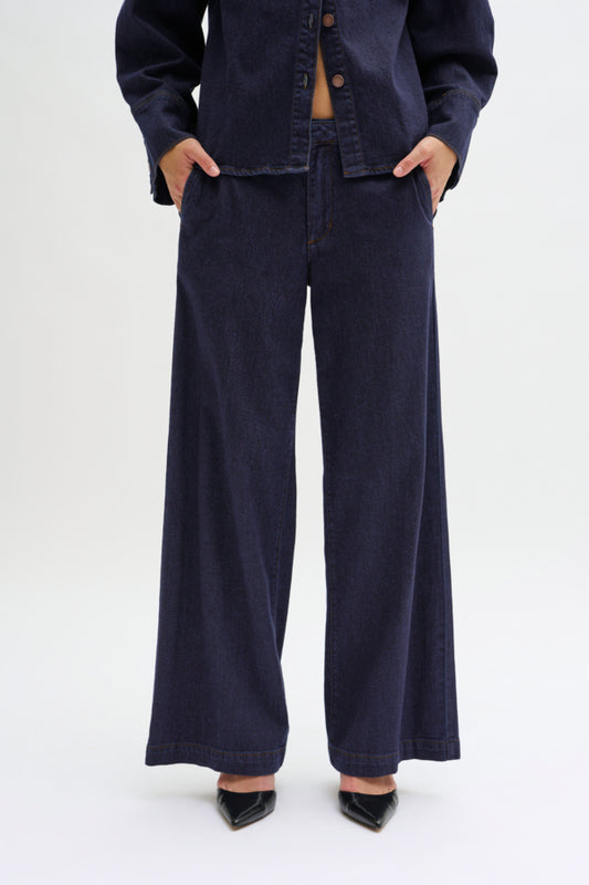 Lara 115 Wide Pants