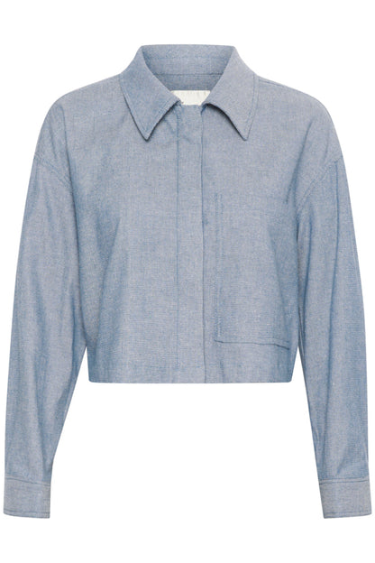 Kalina Boxy Shirt