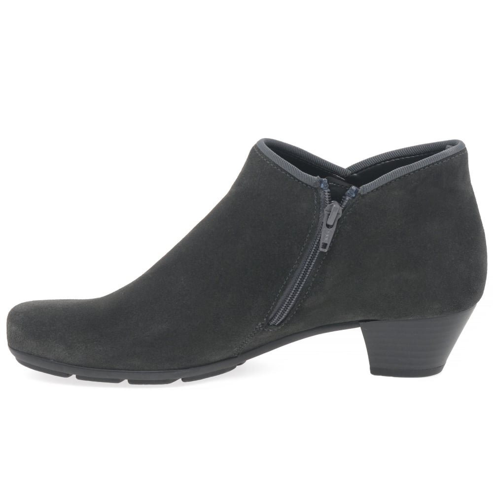 Gabor Shoes Trudy Boot Pepper