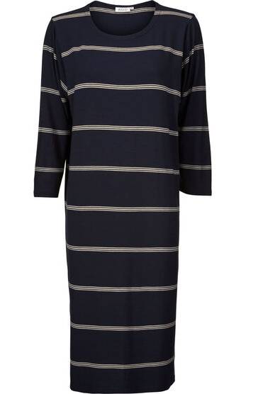 Masai Clothing Nessi Dress Navy