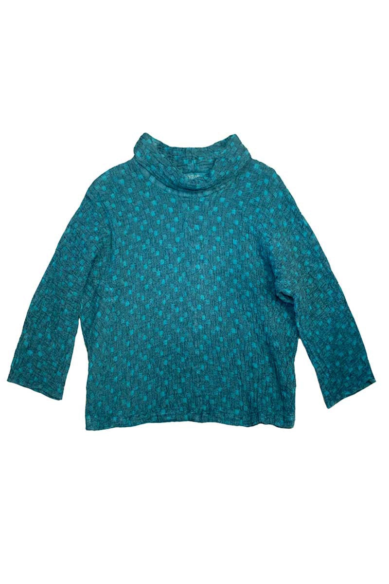 Grizas Green 51849 Blouse