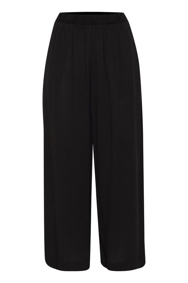 Ichi Marrakech Pants Black