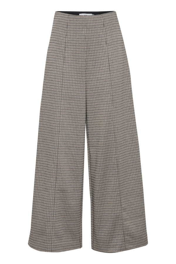 Ichi Kate Cameleon Trousers Nomad 