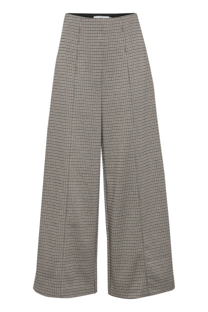 Ichi Kate Cameleon Trousers Nomad 