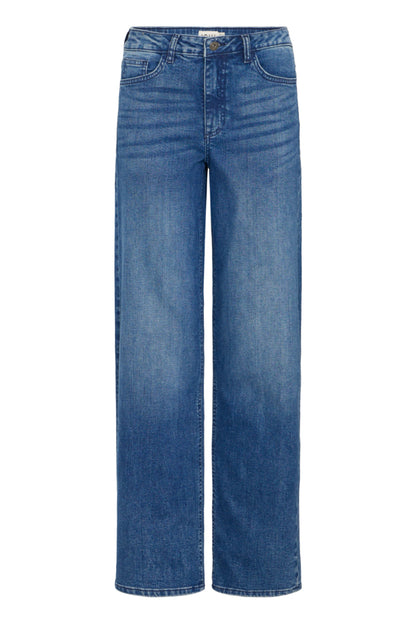 Twiggy Straight Jeans