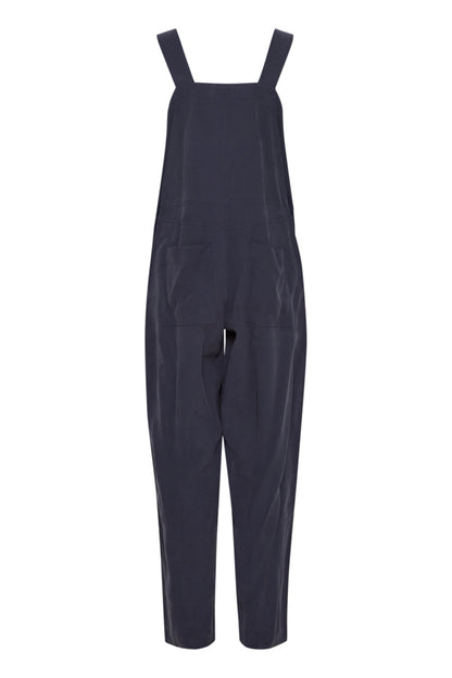 Ichi Soma Jumpsuit Dark Navy 