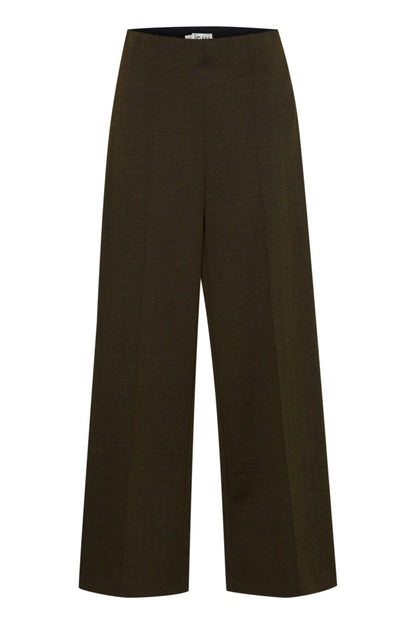 Kate Jacquard Pants