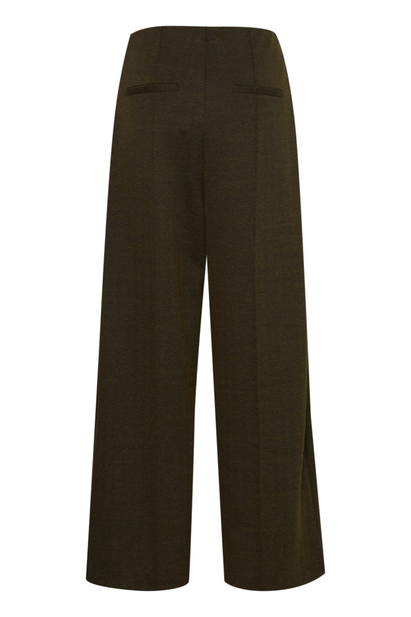 Kate Jacquard Pants