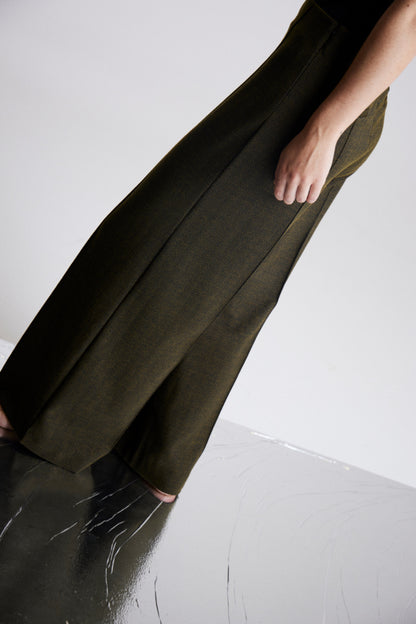 Kate Jacquard Pants