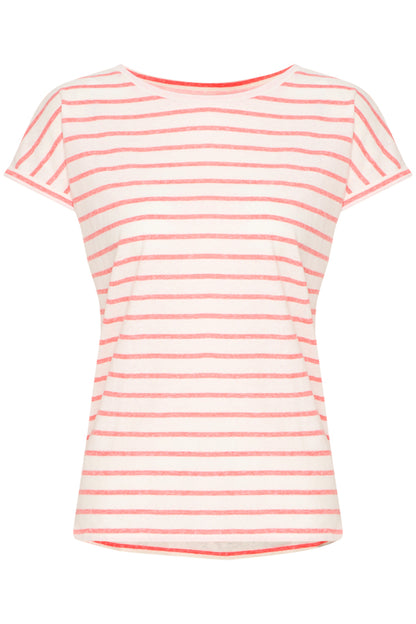 Yulietta Stripe Top