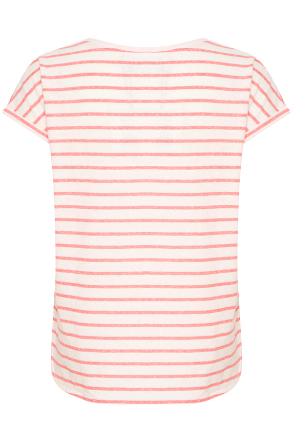 Yulietta Stripe Top