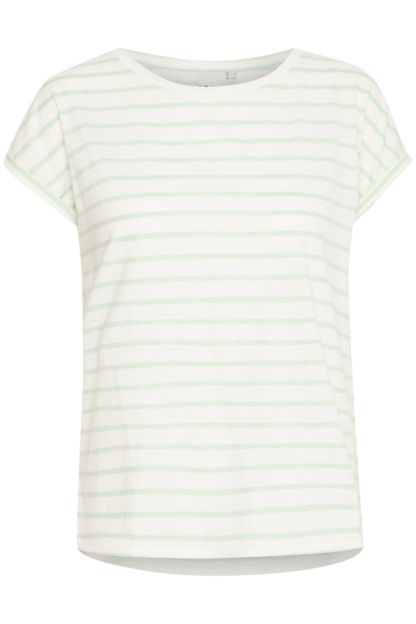 Yulietta Stripe Top