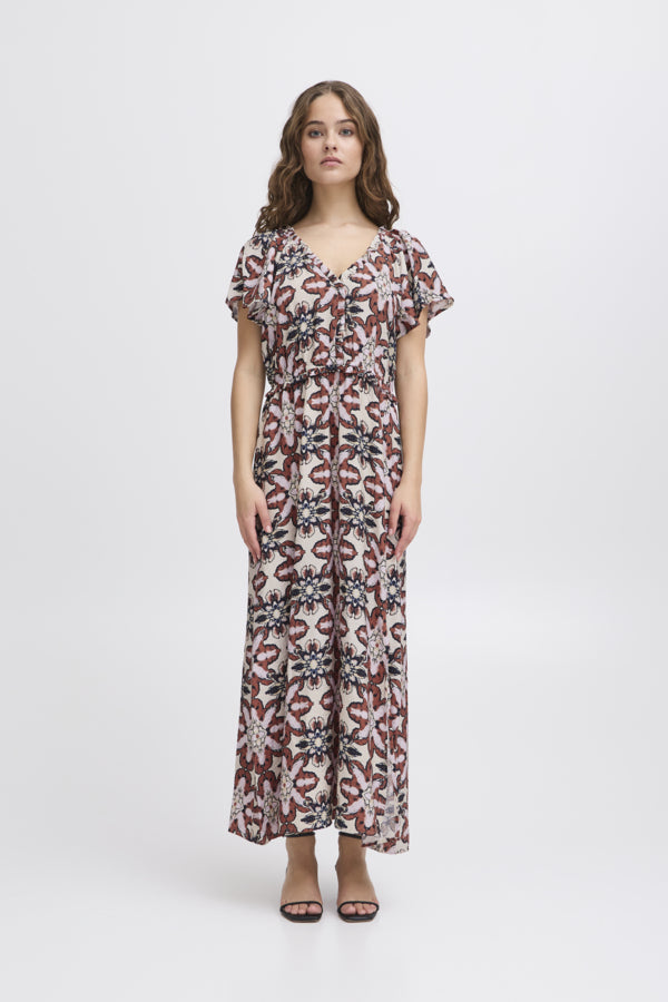 Zasha Dress