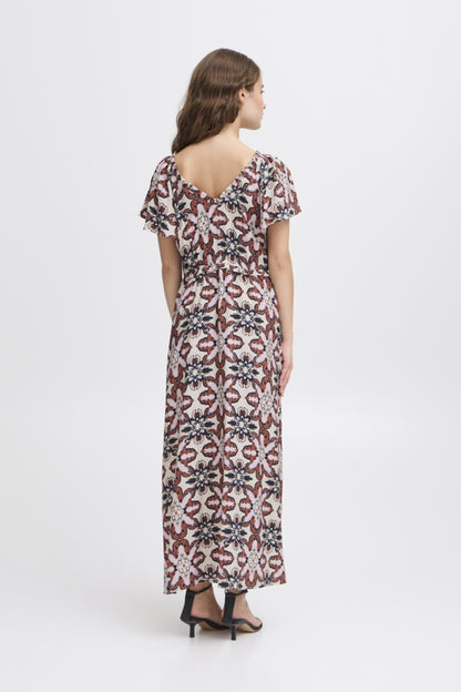 Zasha Dress