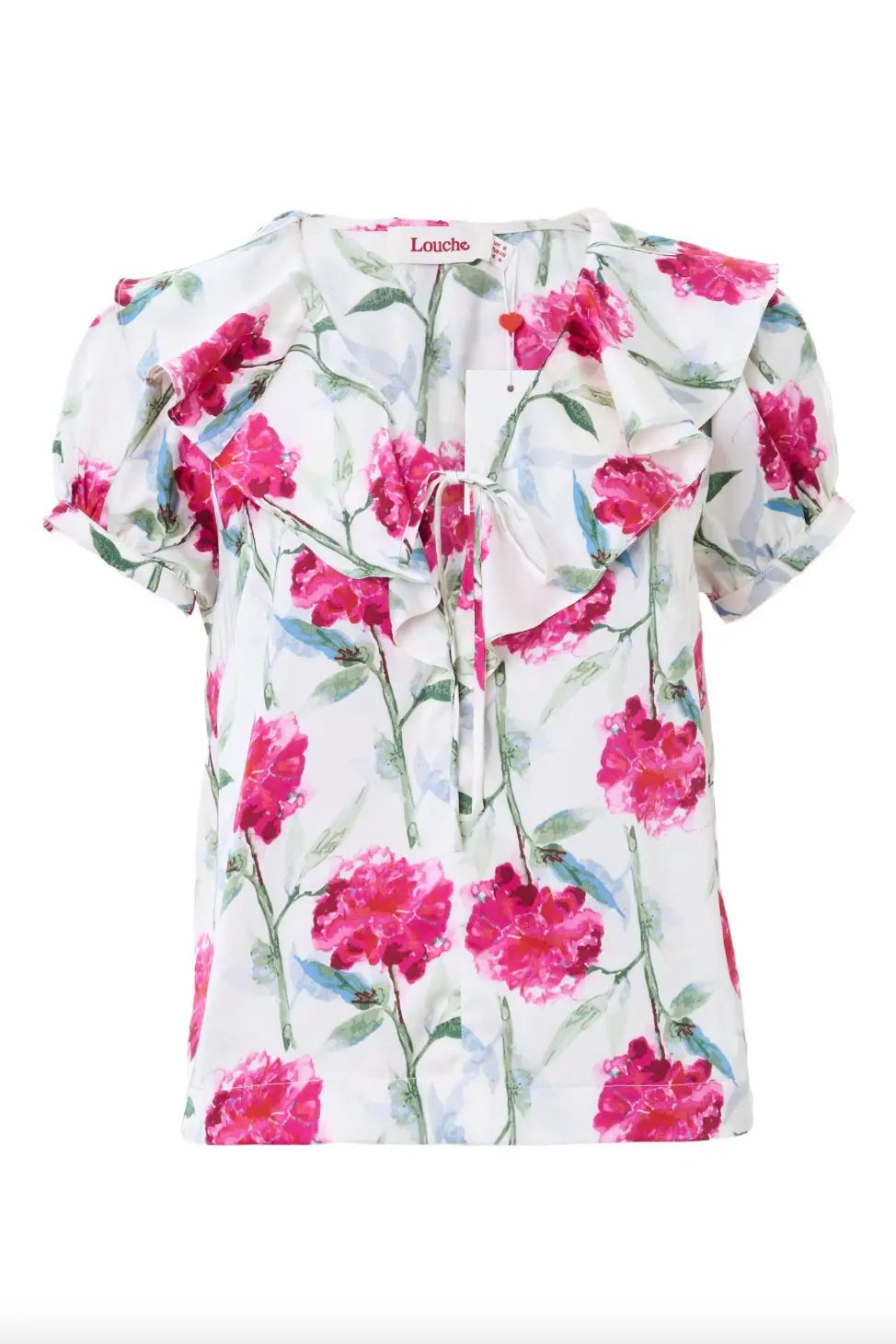 Eloise Loveflower Blouse