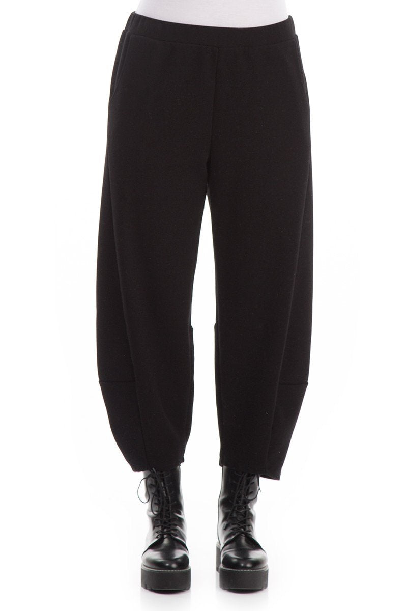 Grizas Black 36436 Trousers