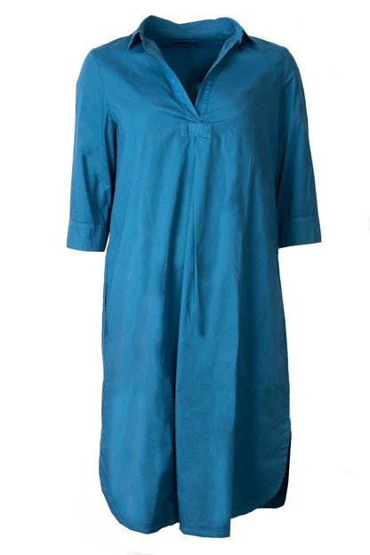 Mes Soeurs et Moi Besta Shirt Dress Nocturne